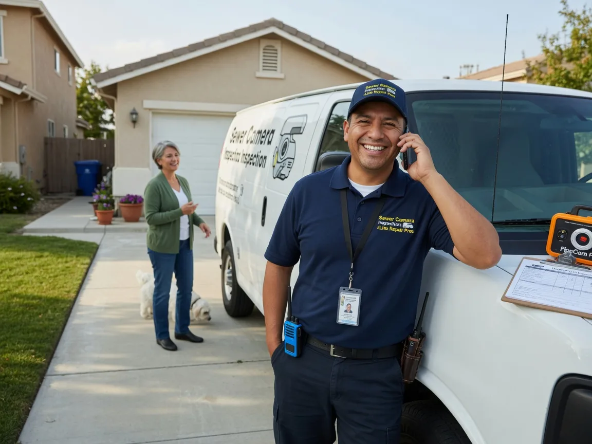 Sewer Line Repair San Marcos, TX FAQs